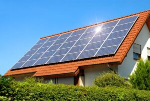 Solar solutions by J&J Electrical